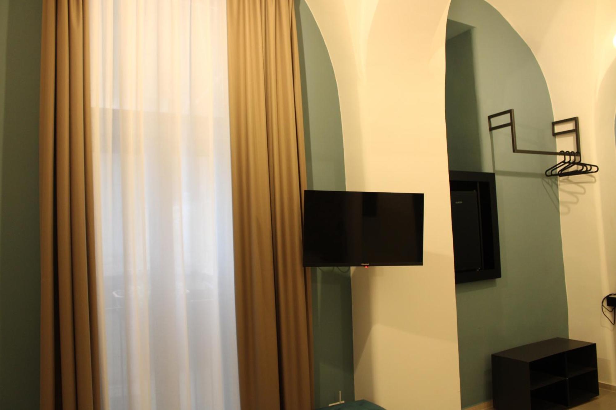 La Regina Del Duomo Catania Centro Ξενοδοχείο Εξωτερικό φωτογραφία